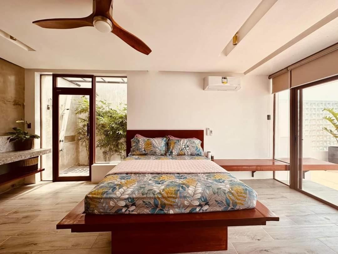 Erondel'S Place Tagaytay Alfonso Экстерьер фото