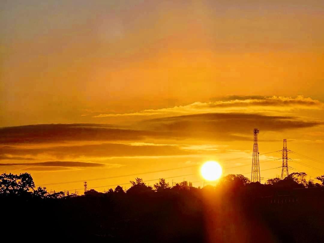 Erondel'S Place Tagaytay Alfonso Экстерьер фото