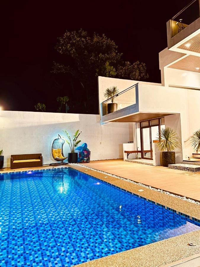 Erondel'S Place Tagaytay Alfonso Экстерьер фото