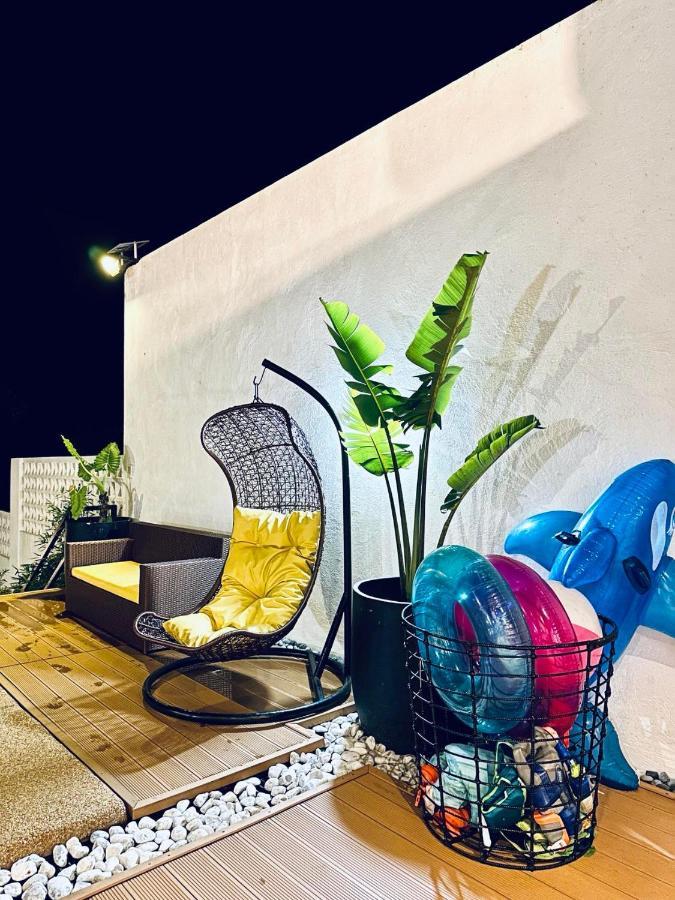Erondel'S Place Tagaytay Alfonso Экстерьер фото