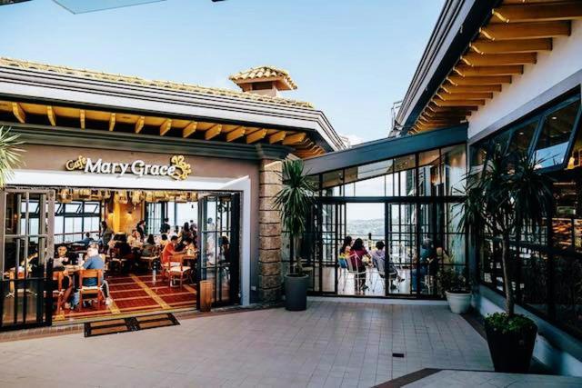 Erondel'S Place Tagaytay Alfonso Экстерьер фото