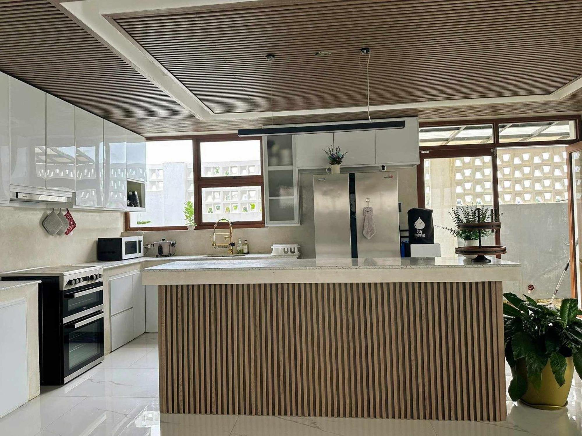 Erondel'S Place Tagaytay Alfonso Экстерьер фото