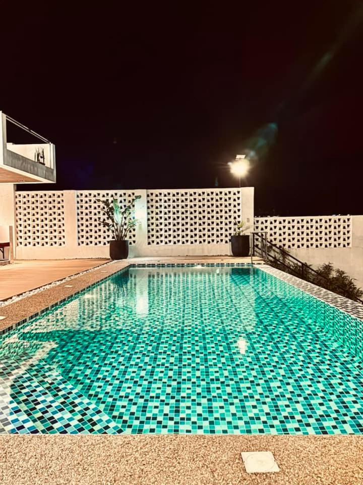 Erondel'S Place Tagaytay Alfonso Экстерьер фото