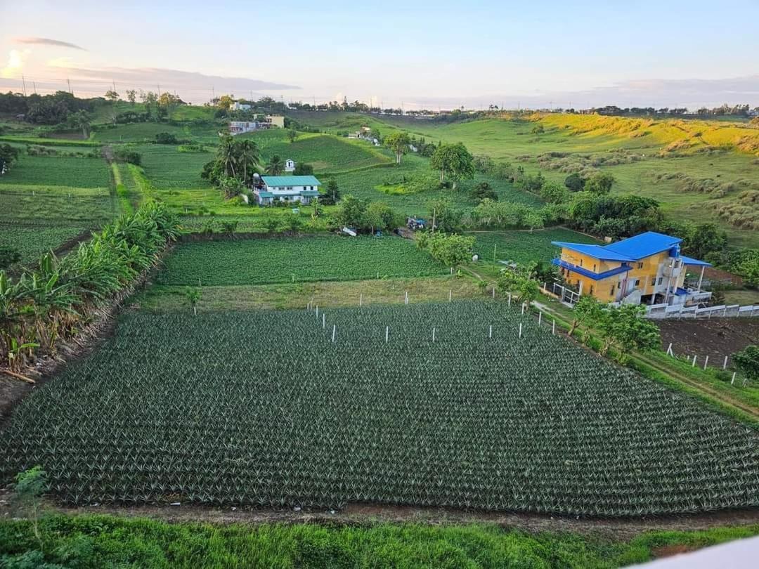 Erondel'S Place Tagaytay Alfonso Экстерьер фото