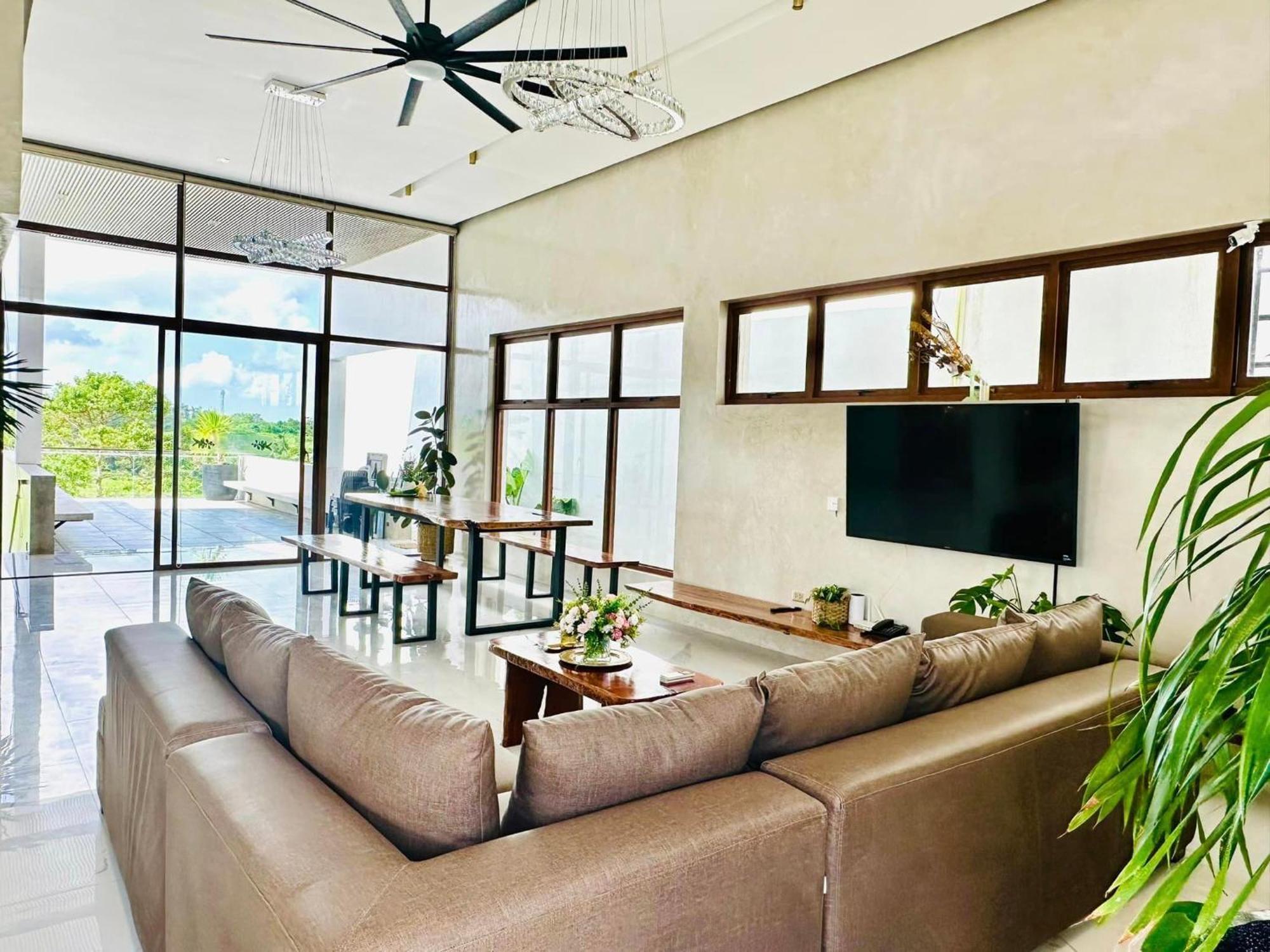 Erondel'S Place Tagaytay Alfonso Экстерьер фото