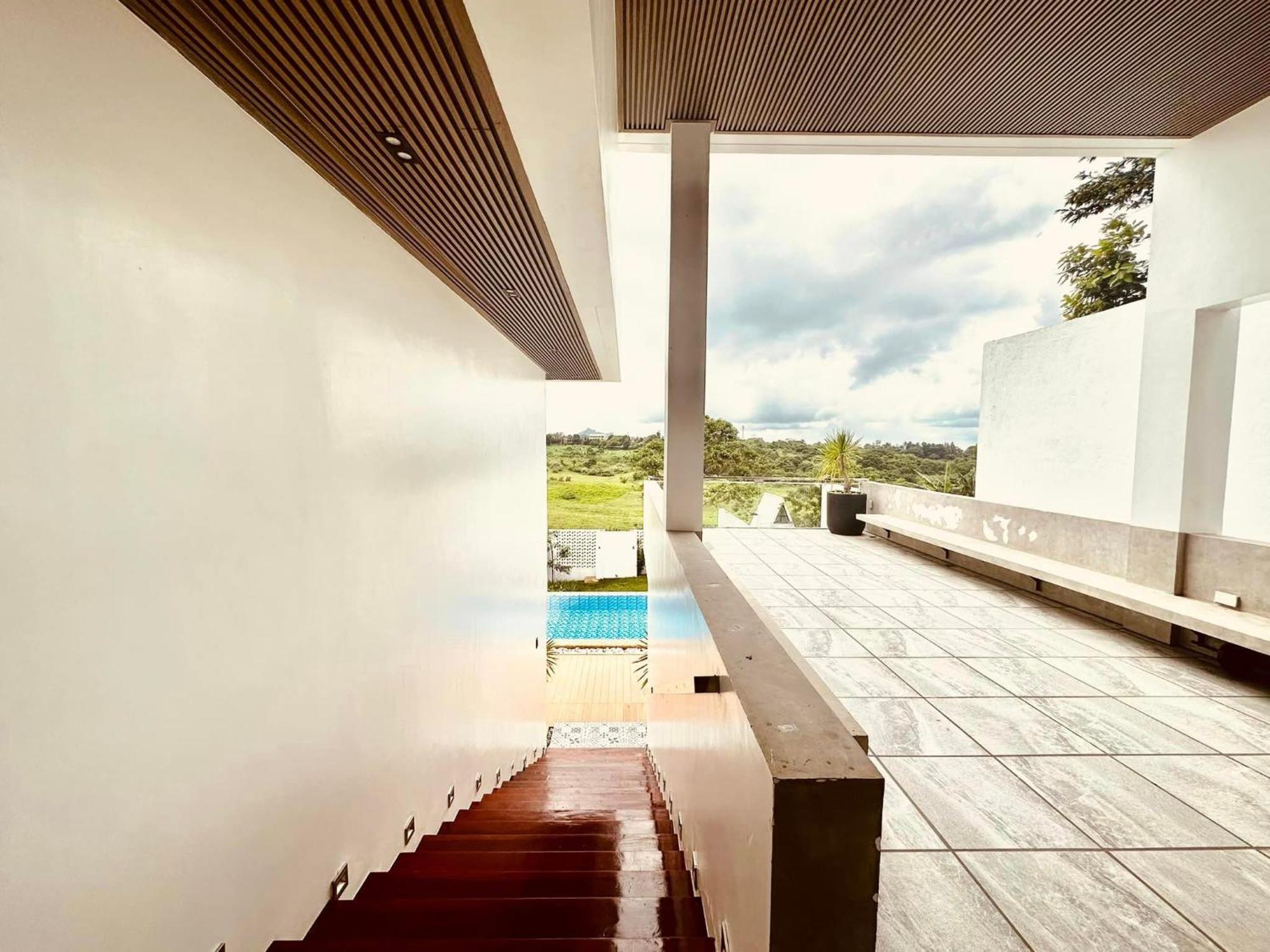 Erondel'S Place Tagaytay Alfonso Экстерьер фото