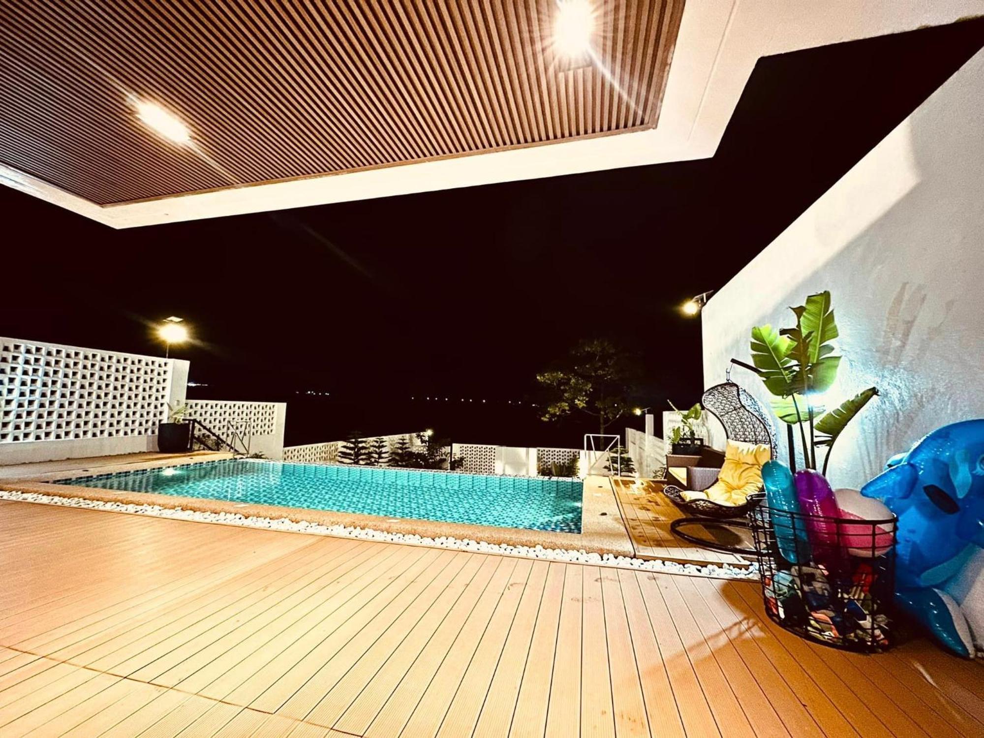 Erondel'S Place Tagaytay Alfonso Экстерьер фото