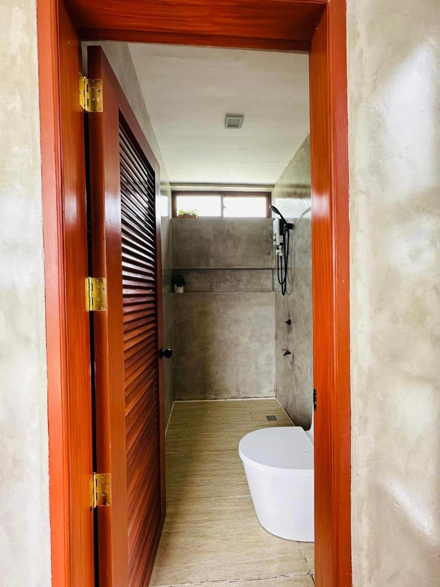 Erondel'S Place Tagaytay Alfonso Экстерьер фото