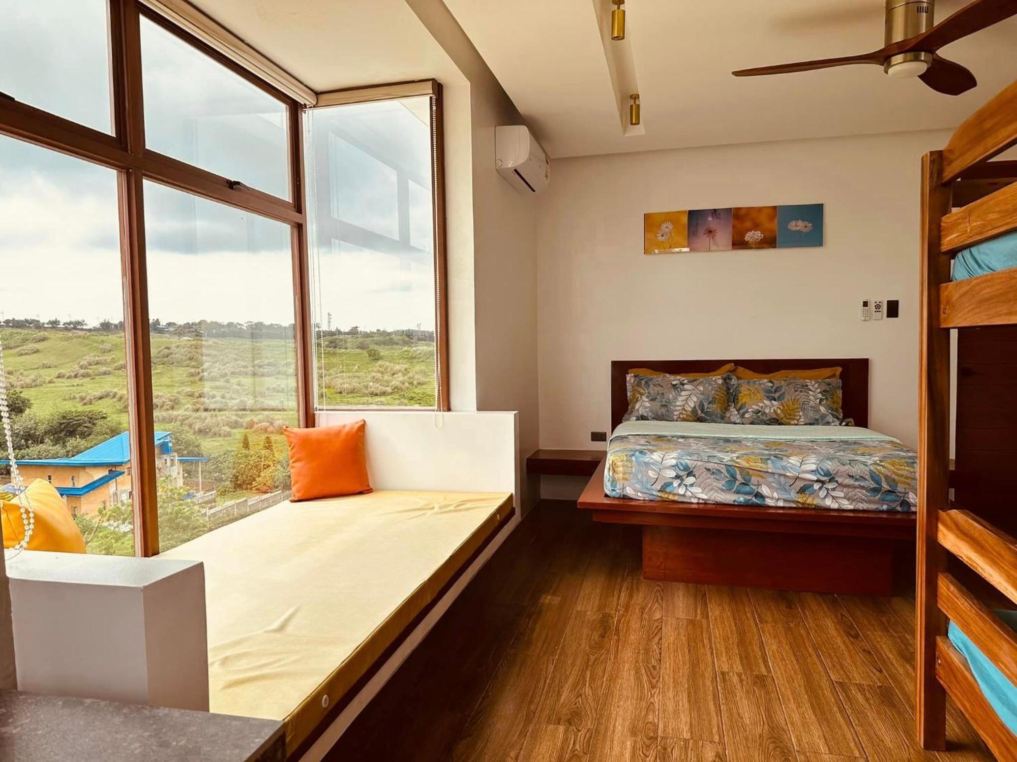 Erondel'S Place Tagaytay Alfonso Экстерьер фото