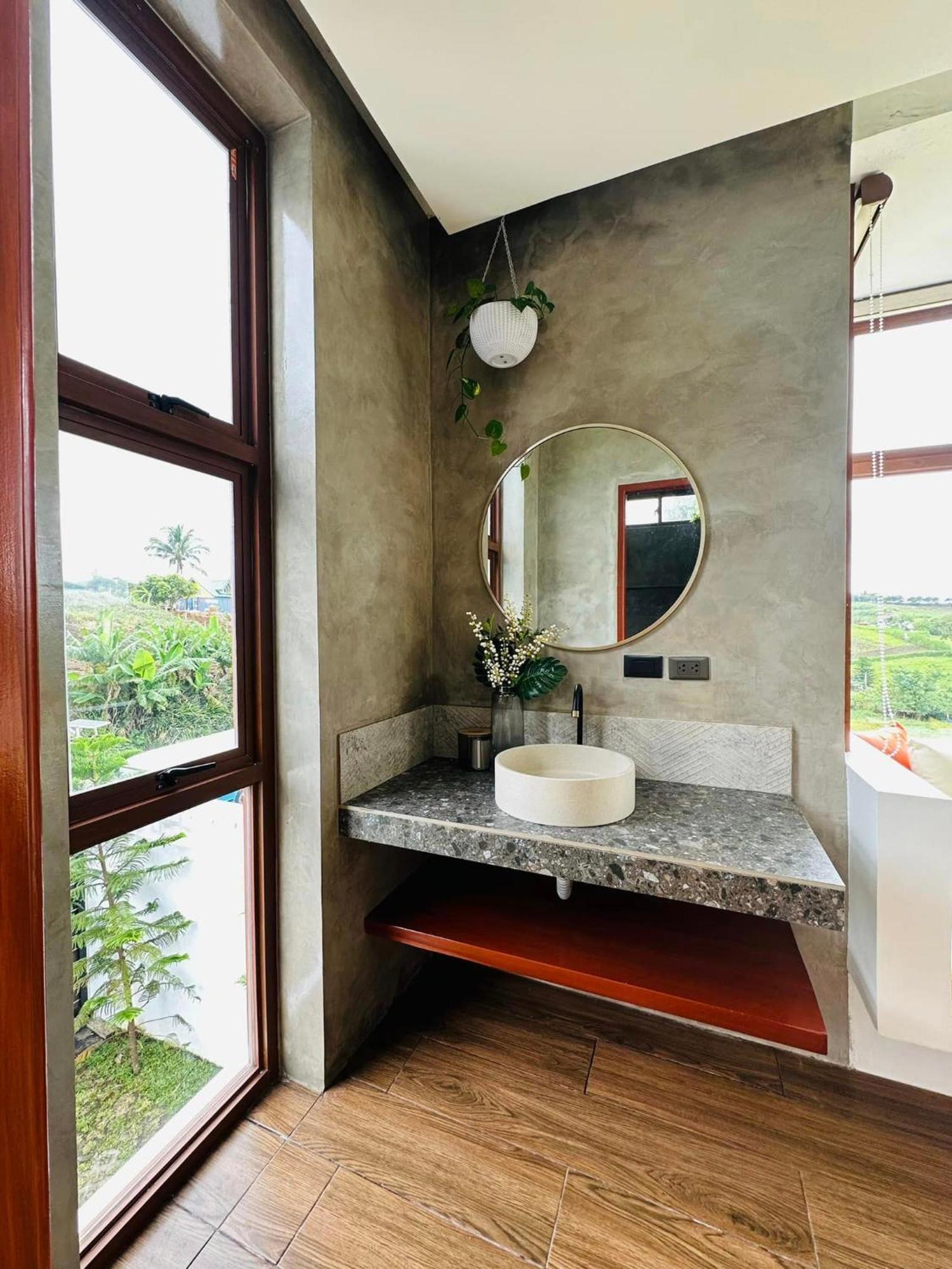 Erondel'S Place Tagaytay Alfonso Экстерьер фото