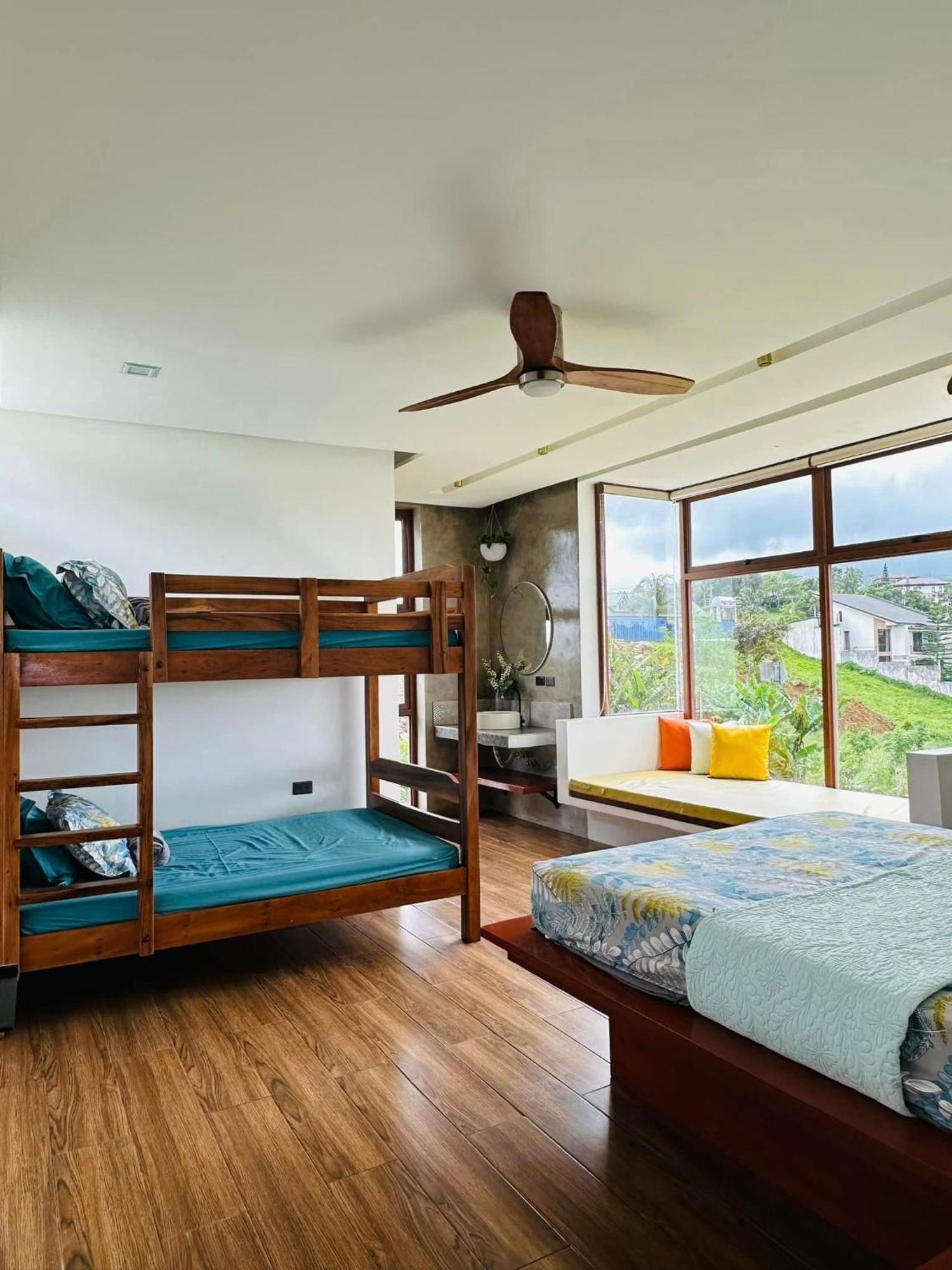 Erondel'S Place Tagaytay Alfonso Экстерьер фото